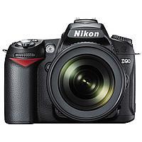 Замена зеркала для Nikon D90 в Москве