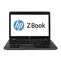 Замена платы для HP ZBook 14 в Москве