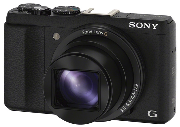 Ремонт Sony HX60 в Москве