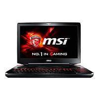 Ремонт MSI GT80S 6QD Titan SLI в Москве