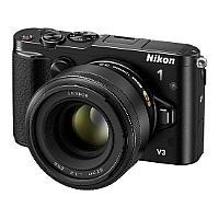 Ремонт Nikon 1 V3 Kit в Москве