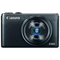 Замена вспышки для Canon PowerShot S120 в Москве
