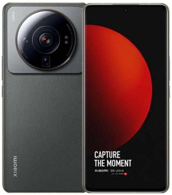 Ремонт Xiaomi 12S Ultra в Москве