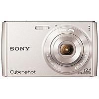 Ремонт Sony CYBER-SHOT DSC-W510 в Москве
