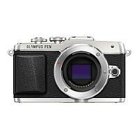 Ремонт Olympus Pen E-PL8 Body в Москве