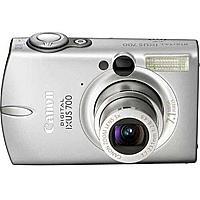 Полная диагностика для Canon DIGITAL IXUS 700 в Москве