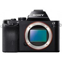 Ремонт Sony A7 в Москве