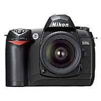 Ремонт Nikon D70S в Москве