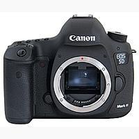 Ремонт Canon EOS 5D Mark III в Москве