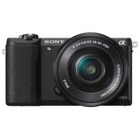 Замена экрана для Sony A5100 в Москве