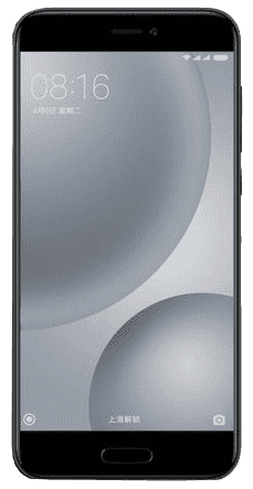Ремонт Xiaomi Mi5c в Москве