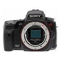 Ремонт Sony Alpha SLT-A35 Body в Москве