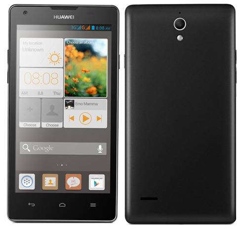 Ремонт Huawei Ascend G700 в Москве
