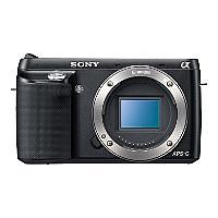 Ремонт Sony Alpha NEX-F3 Body в Москве