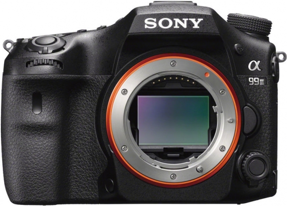 Ремонт Sony A99 II body в Москве