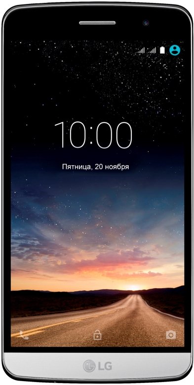 Полная диагностика для LG Ray DualSim в Москве