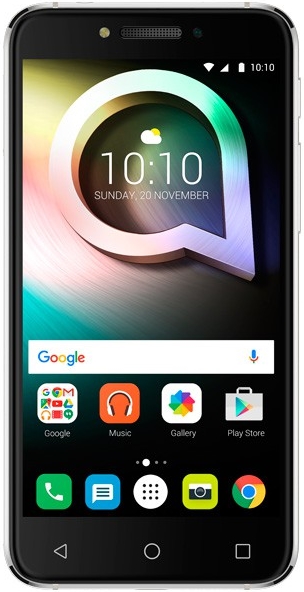 Ремонт Alcatel Shine Lite 5080X в Москве