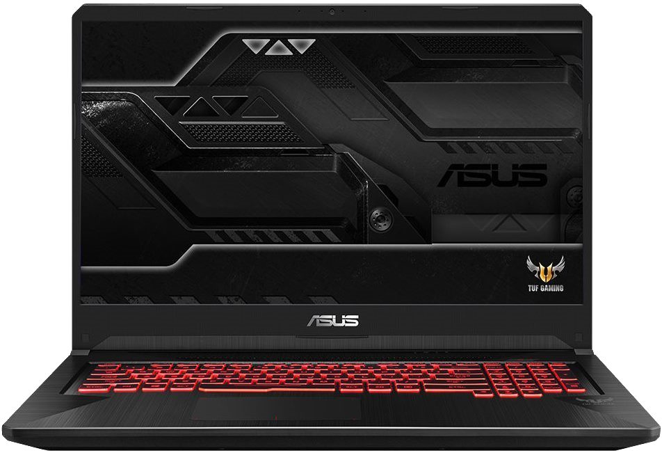 Ремонт Asus TUF Gaming FX705GM в Москве