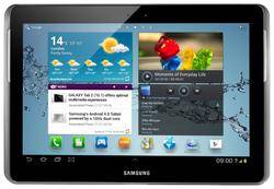 Ремонт Samsung Galaxy Tab 2 10.1 P5110 в Москве