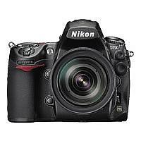 Ремонт Nikon D700 Kit в Москве