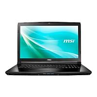 Ремонт MSI CX72 6QD в Москве