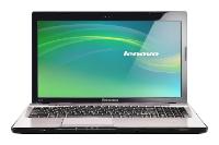 Ремонт Lenovo IdeaPad Z570 в Москве