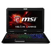 Ремонт MSI GT60 2QE Dominator Pro 4K Edition в Москве