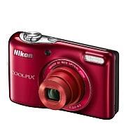 Замена шлейфа для Nikon Coolpix L30 в Москве