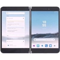 Полная диагностика для Microsoft Surface Duo в Москве