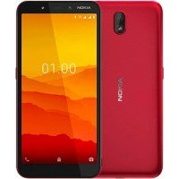 Замена микрофона для Nokia C1 в Москве