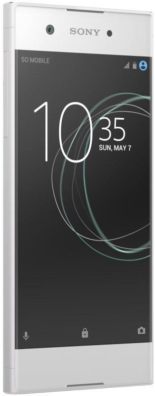 Ремонт Sony Xperia XA1 Dual в Москве