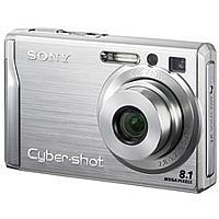Ремонт Sony CYBER-SHOT DSC-W90 в Москве