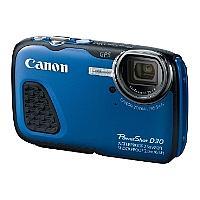 Ремонт Canon PowerShot D30 в Москве
