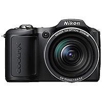Ремонт Nikon COOLPIX L100 в Москве