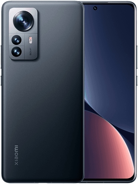 Ремонт Xiaomi 12 Pro в Москве