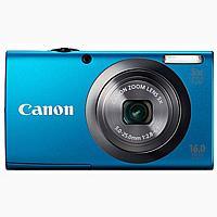 Чистка матрицы для Canon PowerShot A2300 в Москве