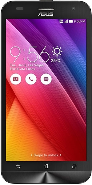 Ремонт Asus Zenfone 2 Laser 16GB ZE550KL в Москве