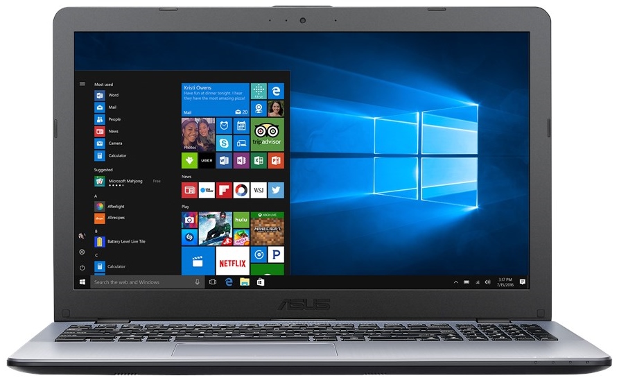 Ремонт Asus VivoBook 15 X542UA в Москве