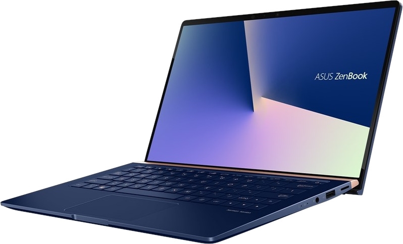 Ремонт Asus ZenBook 13 UX333FN в Москве