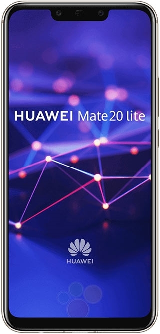 Замена задней камеры для Huawei Mate 20 Lite в Москве