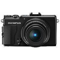 Замена вспышки для Olympus xz-2 в Москве