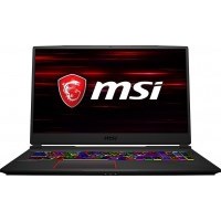 Ремонт MSI GE75 Raider 9SF в Москве