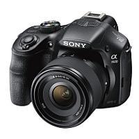 Ремонт Sony Alpha A3500 Body в Москве