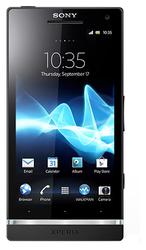 Ремонт  Sony Xperia SL в Москве