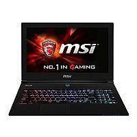 Ремонт MSI GS60 2QD Ghost Pro 4K в Москве