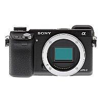 Ремонт Sony Alpha NEX-6 Body в Москве
