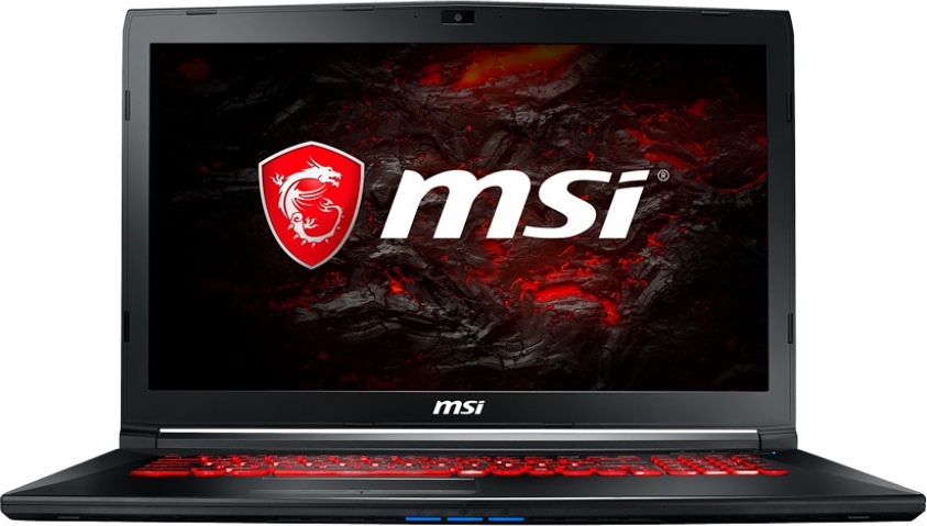 Ремонт MSI GL72M 7REX в Москве