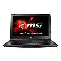 Установка программ для MSI GL62 6QD в Москве