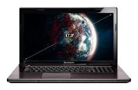 Ремонт  Lenovo G780 в Москве