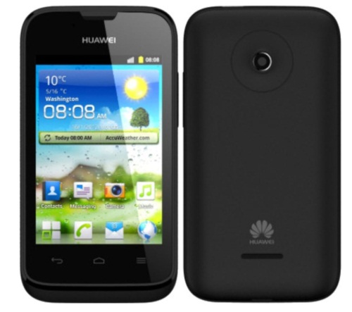 Ремонт Huawei Ascend Y210D в Москве